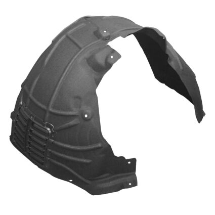 Fender Liner Right From 4-27-20 CAPA for Audi Q5 SQ5 Sportback SQ5 Q5 Sportback Q5 PHEV