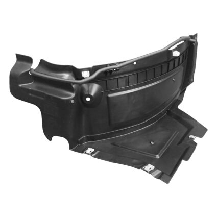 Fender Splash Shield Front Left for Audi S6 A6 A6 Quattro