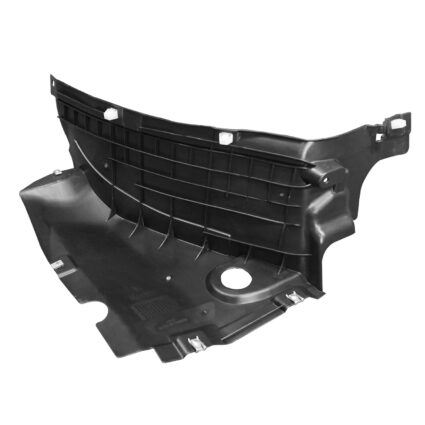 Fender Splash Shield Front Right for Audi Q5 2018–2020