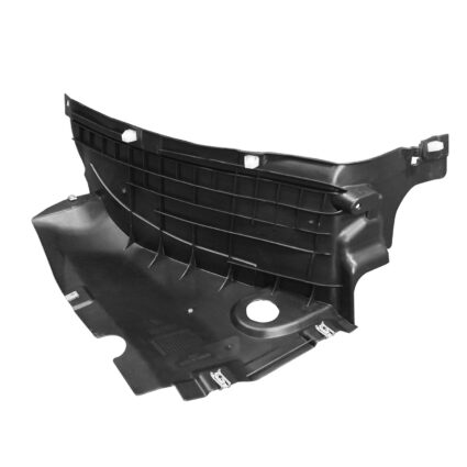 Fender Splash Shield Front Right CAPA for Audi Q5 2018–2020