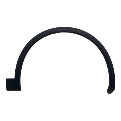 Wheel Arch Molding Front Right for Audi SQ5 Sportback Q5 SQ5 Q5 Sportback