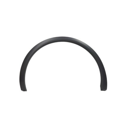 Wheel Arch Molding Rear Right w/o S-Line Pkg for Audi Q5 SQ5 Sportback SQ5 Q5 Sportback