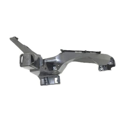 Headlight Bracket Left CAPA for Audi Q5 Sportback 2021–2023
