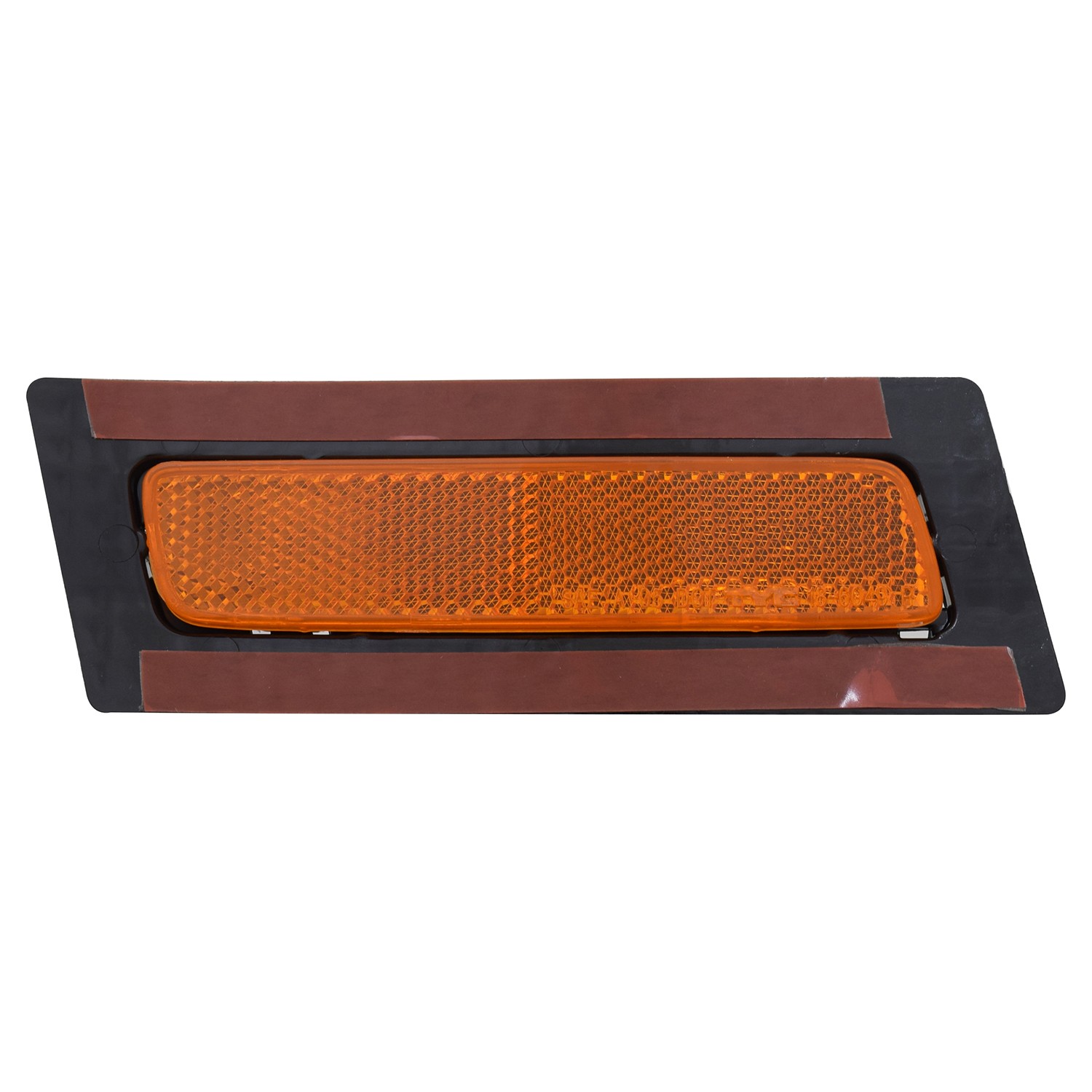 Side Reflector Front Right CAPA for Audi A4 2005–2008