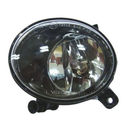 Fog Light Assembly Left CAPA for Audi A6 A6 Quattro S6 A4 A4 Quattro S4 Q5 A4 allroad SQ5