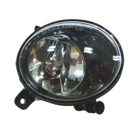 Fog Light Assembly Right CAPA for Audi A6 A6 Quattro S6 A4 A4 Quattro S4 Q5 A4 allroad SQ5