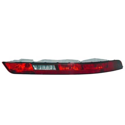 Tail Light Assembly Left On Bumper for Audi Q3 2015–2018