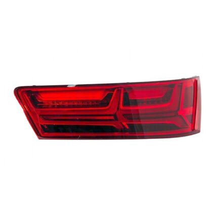 Tail Light Assembly Left On Liftgate for Audi Q7 2017–2019