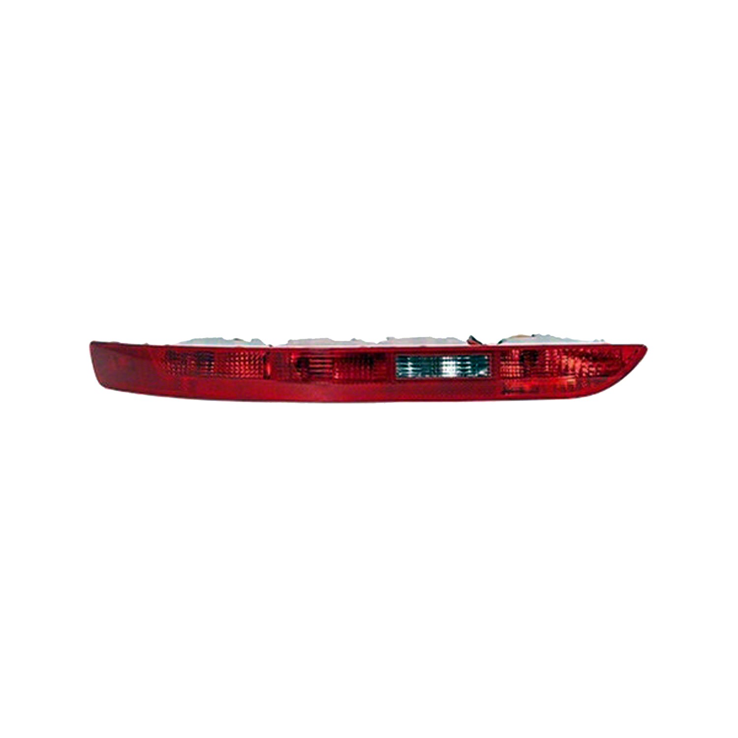 Tail Light Assembly Right Lower On Bumper for Audi Q5 SQ5