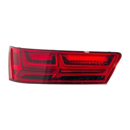 Tail Light Assembly Right On Liftgate for Audi Q7 2017–2019