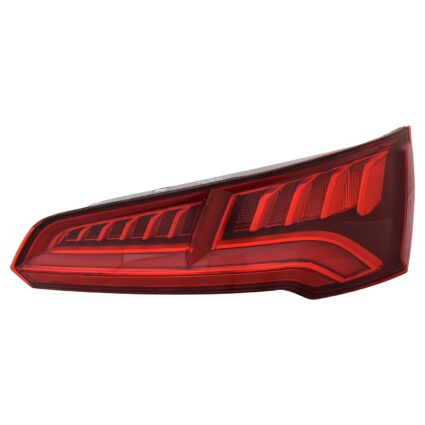 Tail Light Assembly Right On Liftgate CAPA for Audi Q5 SQ5