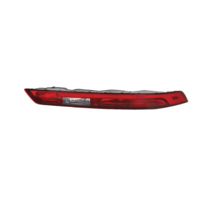 Tail Light Assembly Right On Bumper CAPA for Audi Q5 SQ5