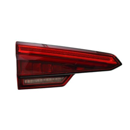 Tail Light Assembly Left Inner LED for Audi A4 2017