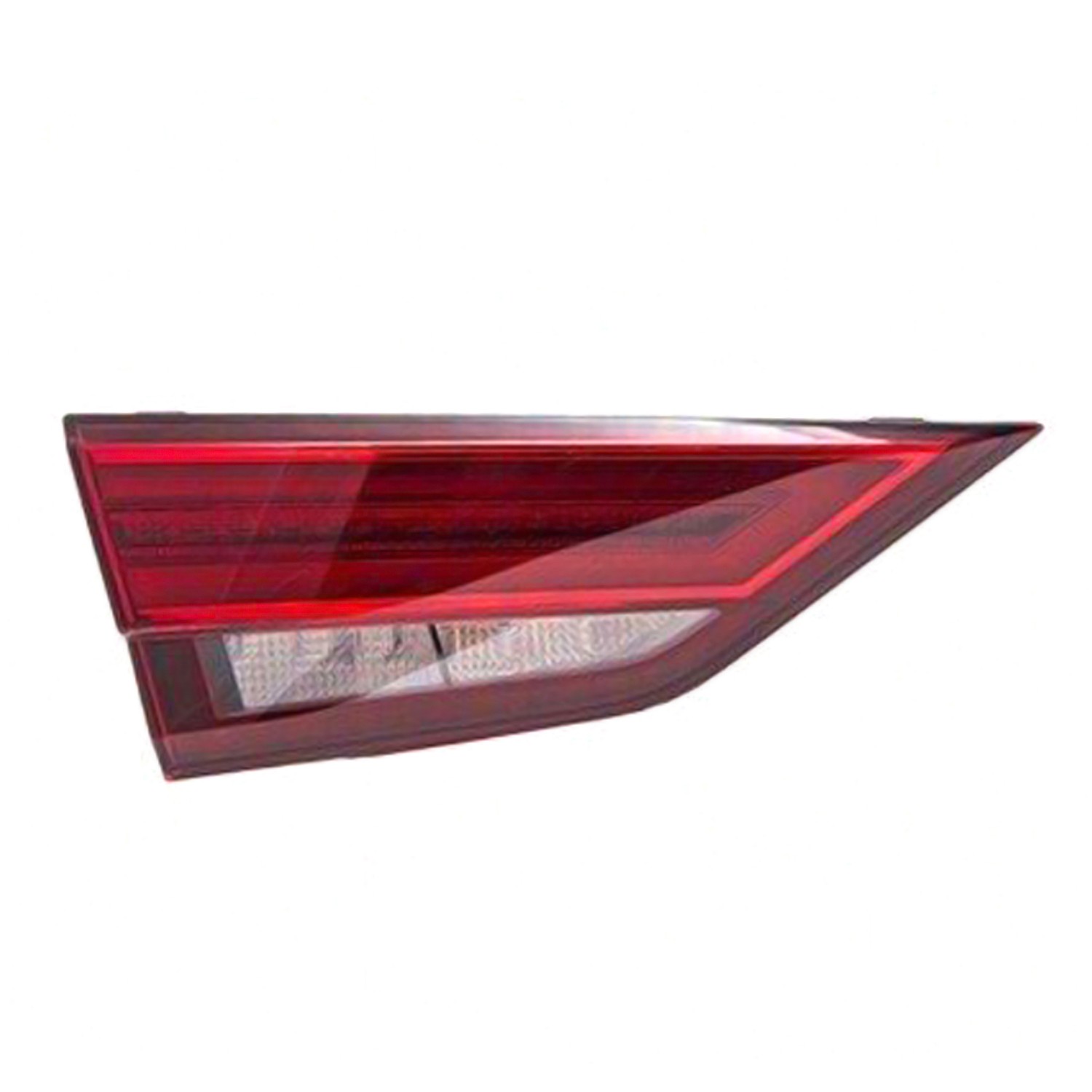 Tail Light Assembly Left Inner LED w/Dynamic Turn Signal for Audi S3 A3