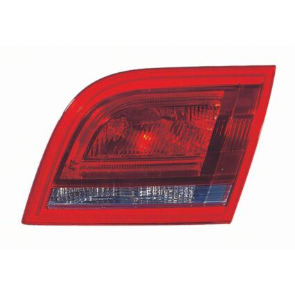 Tail Light Assembly Right Inner for Audi A3 2009–2013