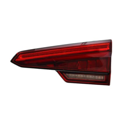 Tail Light Assembly Right Inner LED for Audi A4 2017