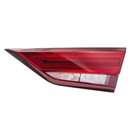 Tail Light Assembly Right Inner LED w/o Dynamic Turn Signal for Audi S3 A3