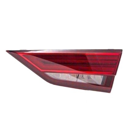 Tail Light Assembly Right Inner LED w/Dynamic Turn Signal for Audi S3 A3