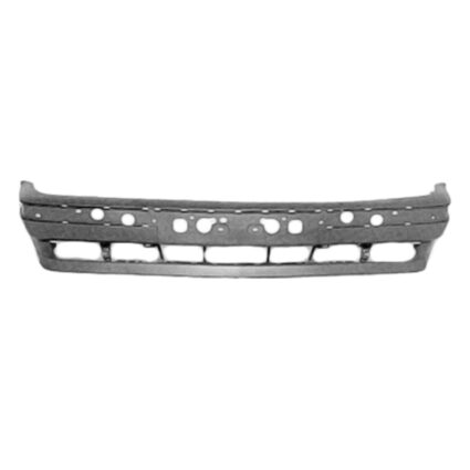 Bumper Cover Front Except M-Technic Primed for BMW 530i 525i 535i