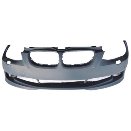 Bumper Cover Front E92/E93 w/o M Pkg w/Park Distance Control Primed for BMW 328i 335i