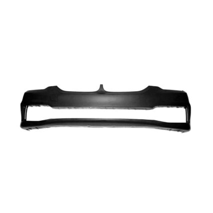 Bumper Cover Front G30 w/o M Pkg w/o PDC w/o Park Assist Primed for BMW 530e 540i 530i