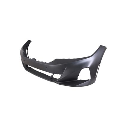 Bumper Cover Front G20 w/o M Sport Pkg w/PDC w/Auto Park Primed CAPA for BMW 330e xDrive 330e 330i xDrive 330i