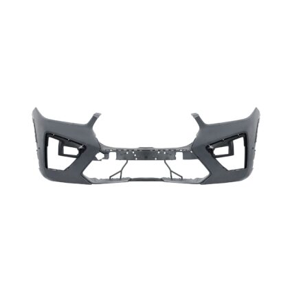 Bumper Cover Front F95 w/Park Distance Sensors Primed for BMW X5 M Competition 2024–2025