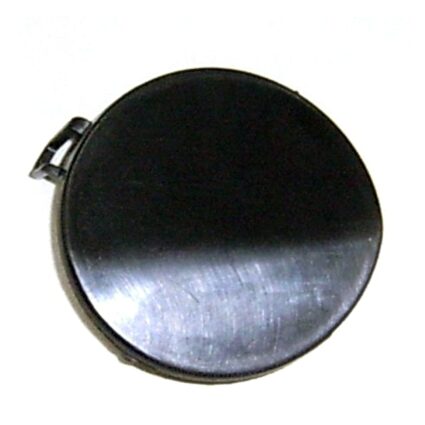 Tow Hook Cover Front E90/E91 w/o M Pkg for BMW 328i 335i