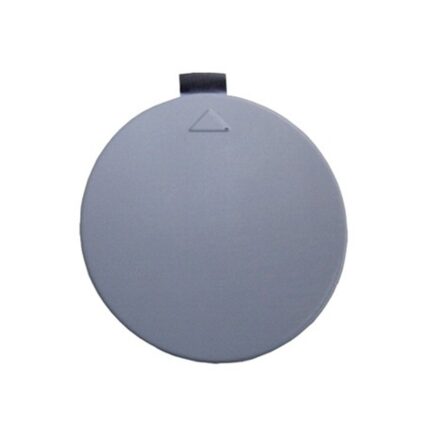 Tow Hook Cover Front F23/F22 w/M Sport Package w/Sport Pkg SPORT PKG for BMW 228i M235i 228i xDrive M235i xDrive 230i xDrive M240i 230i