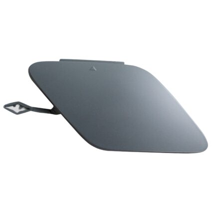 Tow Hook Cover Front G12 w/o M Pkg for BMW 745e xDrive 750i xDrive 740i xDrive 740i M760i xDrive