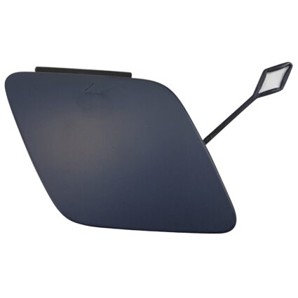 Tow Hook Cover Front G30 w/o M Pkg for BMW 530e xDrive 530e 540i 530i 530i xDrive 540i xDrive