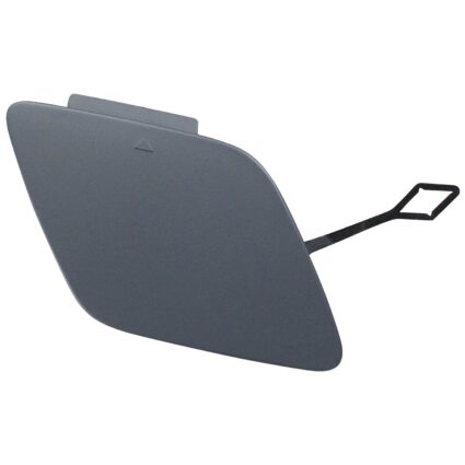 Tow Hook Cover Front G30 w/M Pkg for BMW M550i xDrive 530e xDrive 530e 540i 530i 530i xDrive 540i xDrive