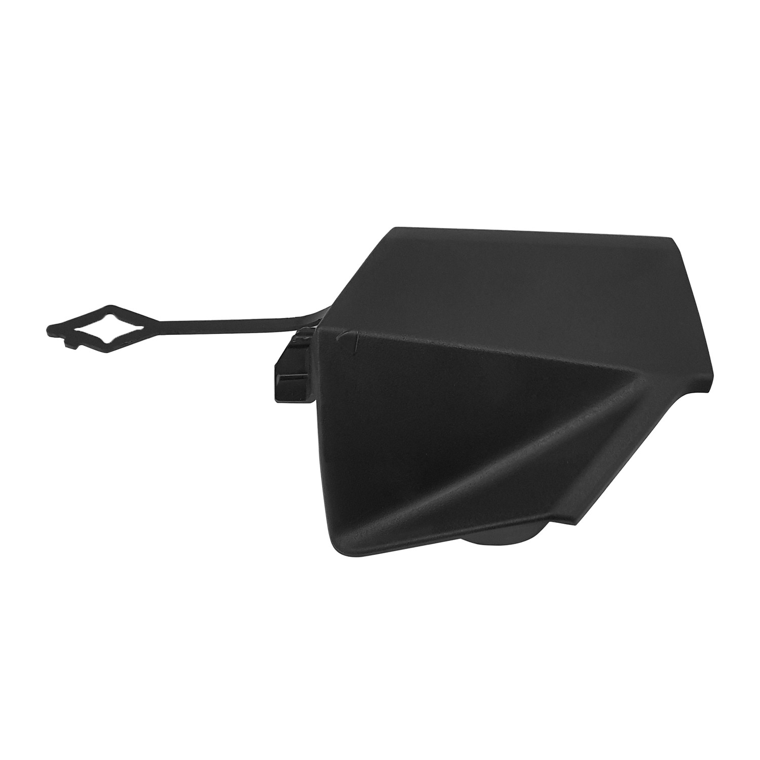 Tow Hook Cover Front G02/G01 w/o M Sport Pkg for BMW X3 X4