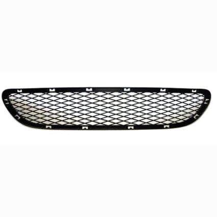Bumper Cover Grille Front E91/E90 w/o Adaptive Cruise Control for BMW 328i 335i M3