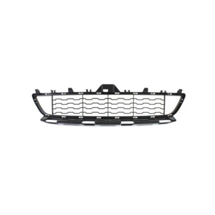 Bumper Cover Grille Front F33/F32/F36 w/o Active Cruise Control w/M Sport Package for BMW 435i 428i 428i Gran Coupe 435i Gran Coupe 440i 440i Gran Coupe 430i 430i Gran Coupe