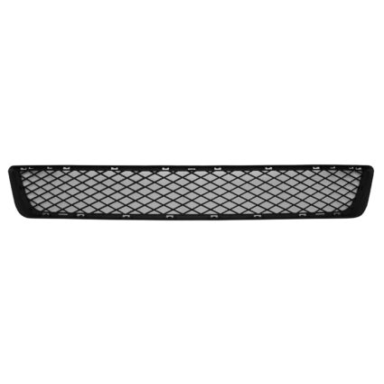 Bumper Cover Grille Front E70 w/o M Pkg w/o Active Cruise Control w/o Sport Pkg for BMW X5 2011–2013