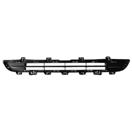 Bumper Cover Grille Front Center F25 w/o M Pkg for BMW X3 2015–2017