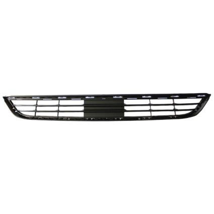 Bumper Cover Grille Front F25 Lower Grille w/o M Pkg w/o Active Cruise Control for BMW X3 2015–2017