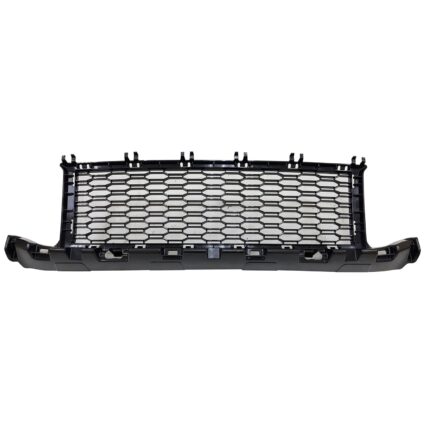 Bumper Cover Grille Front F48 w/M Pkg Center Grille for BMW X1 2020–2022
