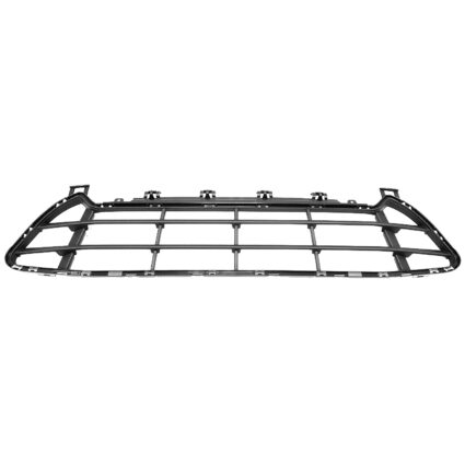 Bumper Cover Grille Front F48 w/o M Pkg for BMW X1 sDrive20i X Line xDrive28i sDrive28i 2020–2022