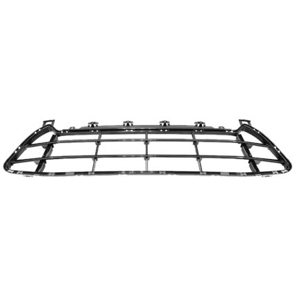 Bumper Cover Grille Front F48 w/o M Pkg SPORT LINE for BMW X1 2020–2020