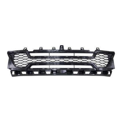 Bumper Cover Grille Front U11 w/M Sport Pkg for BMW X1 2023–2024