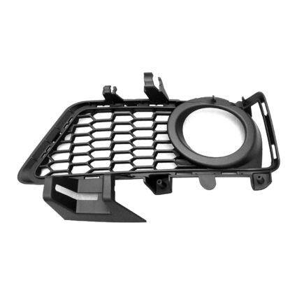 Bumper Insert Front Left F30/F31 w/M Sport Package Outer Grille for BMW 320i 340i 328d 328d xDrive 330i 330i xDrive 328i xDrive 328i