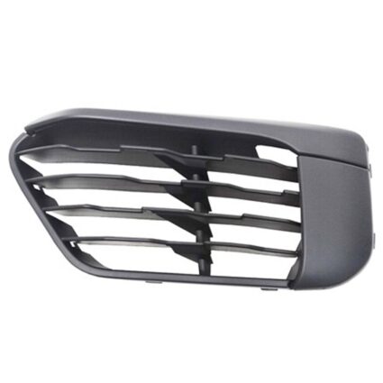 Bumper Insert Front Left F48 w/o M Pkg w/o Park Distance Control Outer Grille for BMW X1 2016–2018