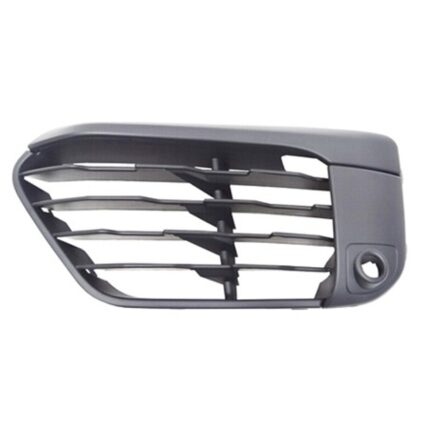 Bumper Insert Front Left F48 w/o M Pkg w/Park Distance Control Outer Grille for BMW X1 2016–2018