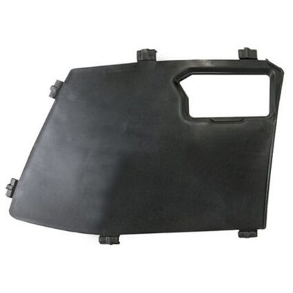 Bumper Insert Front Left F48 w/M Pkg Outer Grille Inner for BMW X1 2016–2018