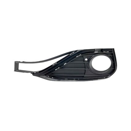 Bumper Insert Front Left F33/F32/F36 Sport Line Fog Lamp Bezel Partially Open Grid for BMW 435i 435i xDrive 428i 428i Gran Coupe 435i Gran Coupe 428i xDrive 440i xDrive 440i Gran Coupe 430i 430i xDrive 430i Gran Coupe 440i