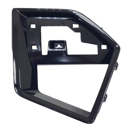 Bumper Insert Front Left Center G20 w/M Sport Pkg for BMW 330e xDrive 330e 330i xDrive 330i M340i xDrive M340i