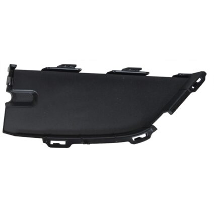 Bumper Insert Front Right G01 Outer Grille Opening Cover w/o M Sport Package for BMW X3 xDrive30i sDrive30i xDrive30i Protection 2018–2021