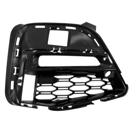 Bumper Insert Front Right G20 w/M Sport Pkg Outer Grille for BMW 330i xDrive 330i 330e xDrive 330e